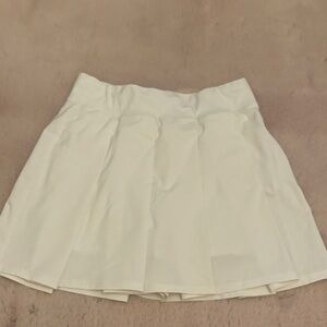 Abercrombie & Fitch tennis skirt